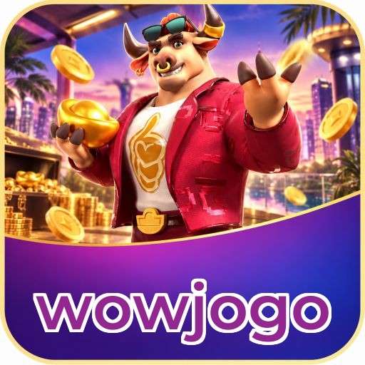 Plataforma wowjogo - experiência mobile certificada e transparente