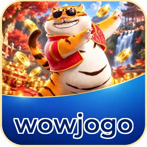 APP wowjogo para iOS e Android com 187 mil downloads