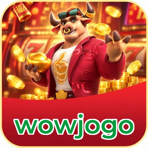 Catálogo de 2.547 jogos da wowjogo incluindo Pragmatic Play e Evolution Gaming