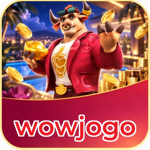 Comunidade oficial wowjogo no Facebook com bônus exclusivos