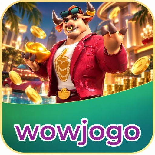 Bônus de boas-vindas wowjogo até R$ 5.000 e giros grátis