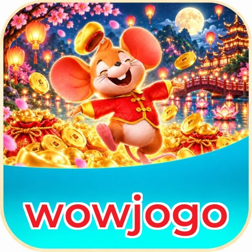 App wowjogo com catálogo premium, PIX e suporte 24/7