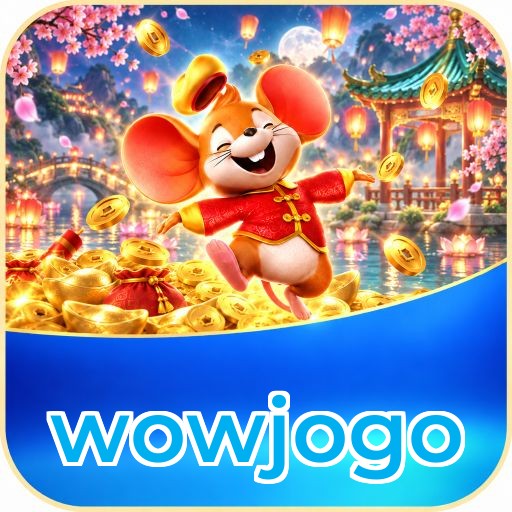 wowjogo com RTP verificado e jogos auditados pela eCOGRA